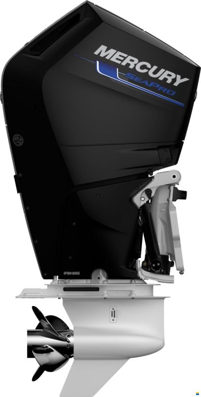 Mercury F 350 XL Seapro