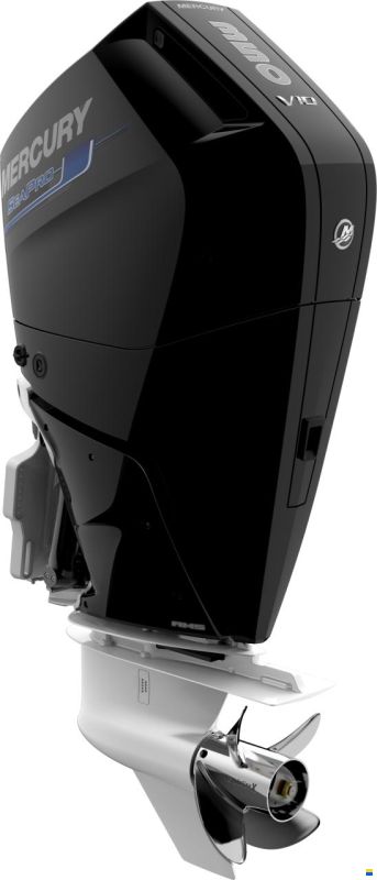 Mercury F 350 XL Seapro