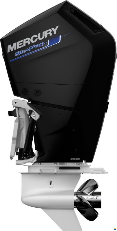 Mercury F 350 XL Seapro