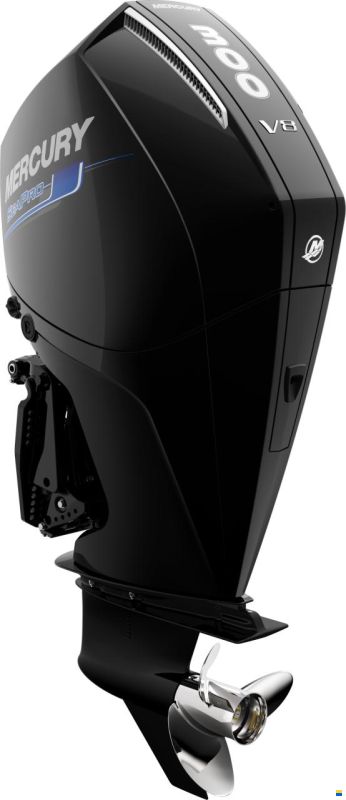 Mercury F 300 XL Seapro