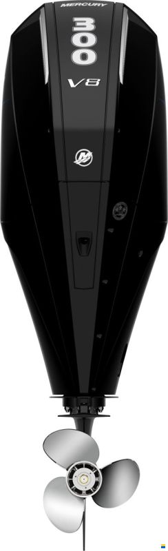 Mercury F 300 XL Seapro
