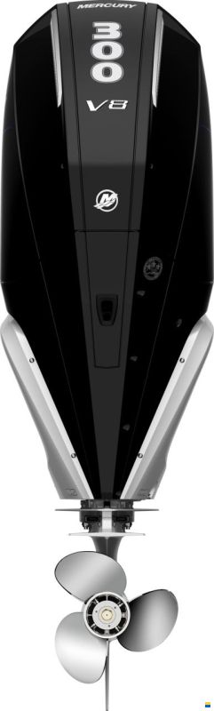 Mercury F 300 XL Seapro