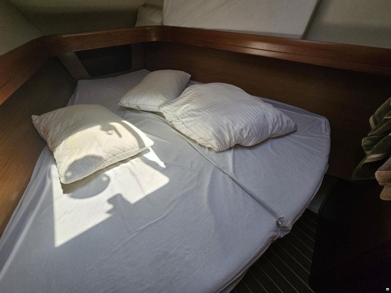 Jeanneau Sun Odyssey 42 DS