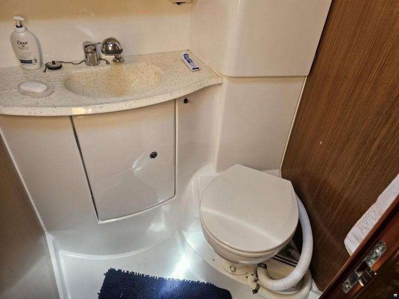 Jeanneau Sun Odyssey 42 DS
