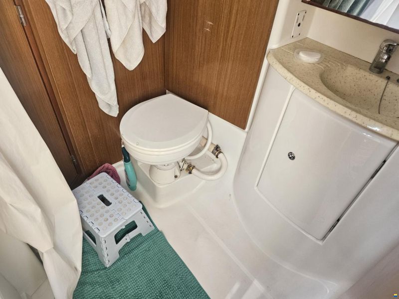 Jeanneau Sun Odyssey 42 DS