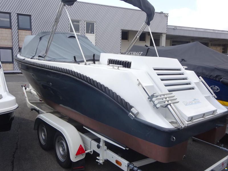 SilverYacht 625