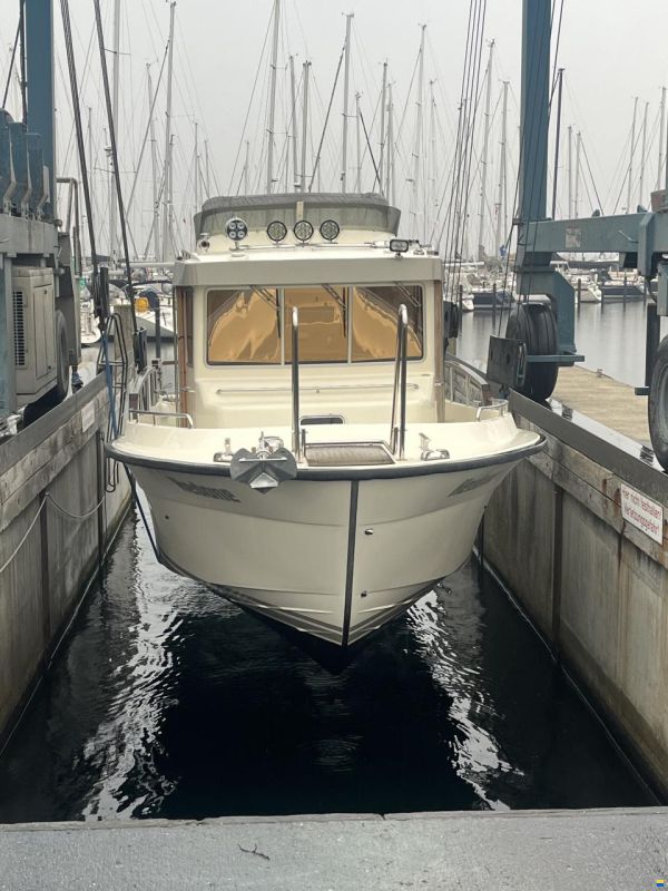 Targa 32