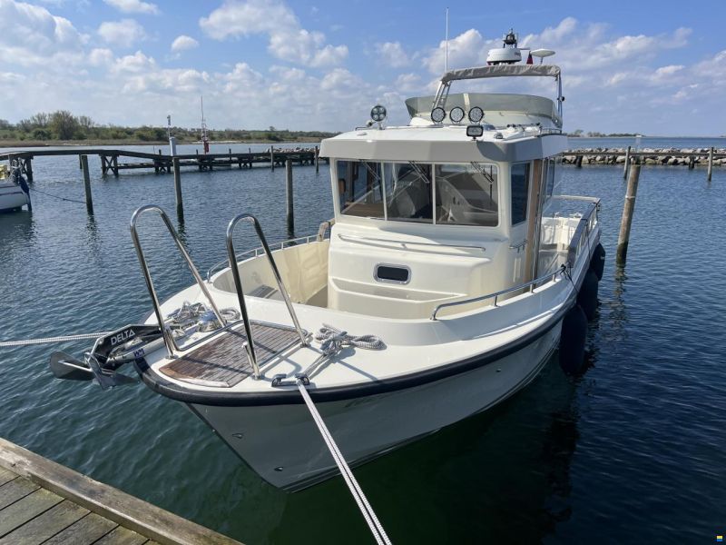 Targa 32