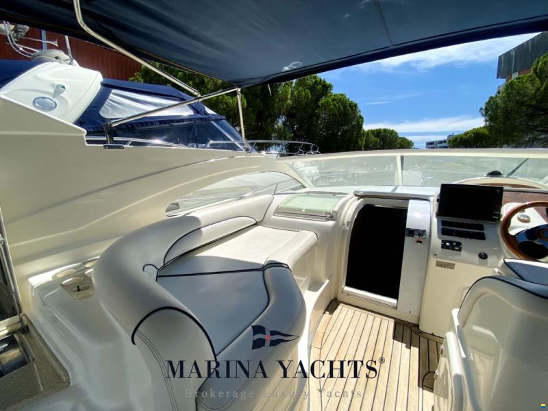 Platinum Yachts 40