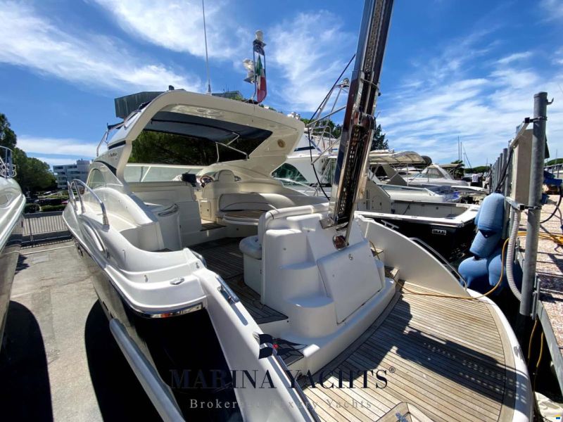 Platinum Yachts 40