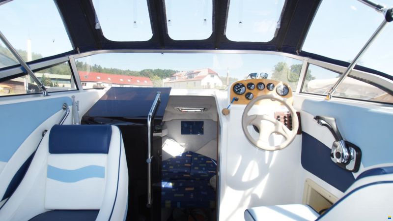 Drago Fiesta 660