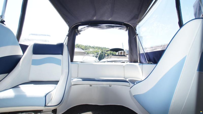 Drago Fiesta 660