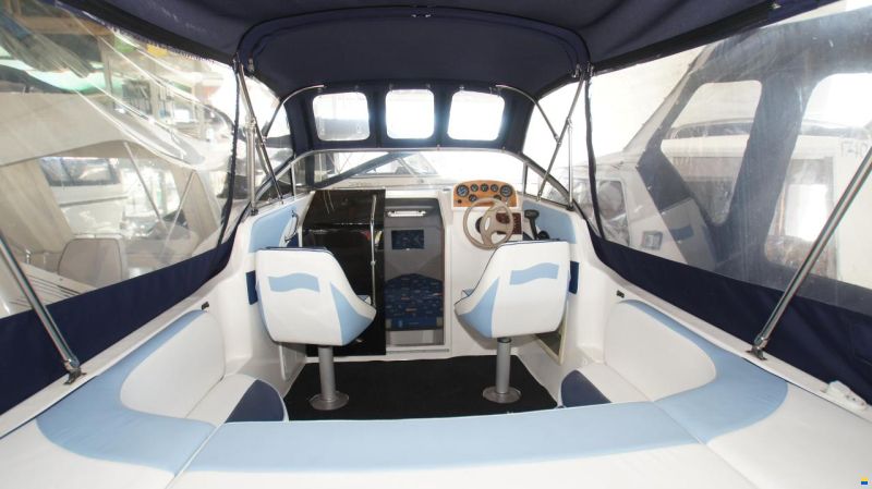 Drago Fiesta 660