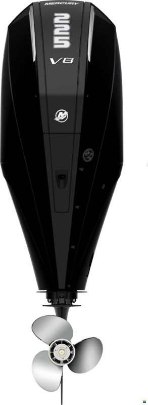 Mercury F 225 XL Seapro