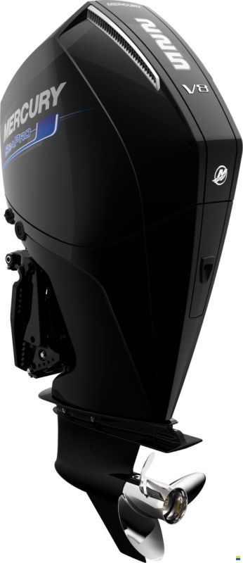 Mercury F 225 XL Seapro