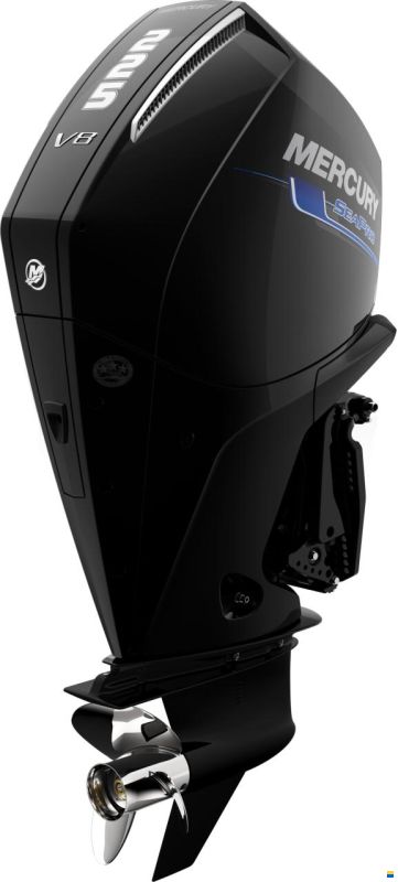 Mercury F 225 XL Seapro