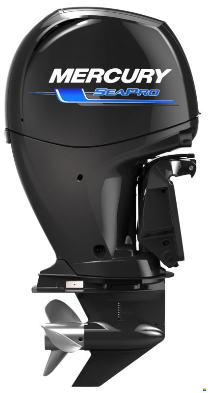 Mercury F 150 XL Seapro