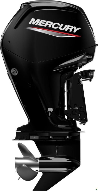 Mercury F 115 ELPT CT Seapro