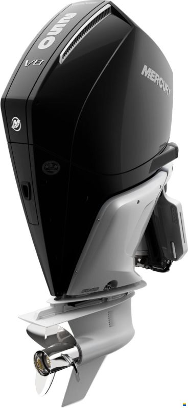 Mercury F 250 XL AMS DS V8 VERADO