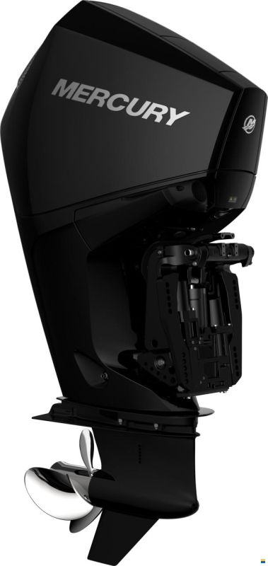 Mercury F 200 XL DS V6