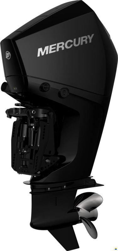 Mercury F 200 XL DS V6