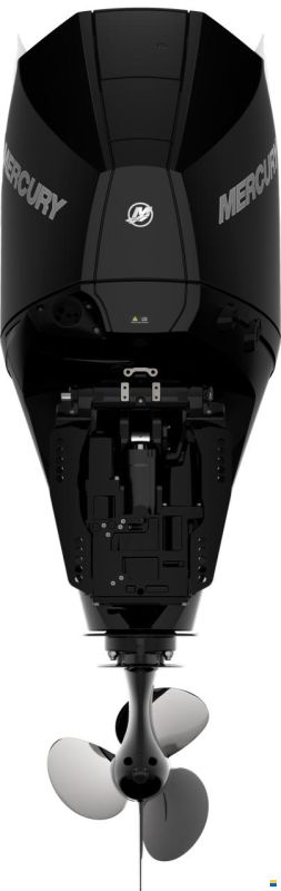 Mercury F 175 XL DS V6