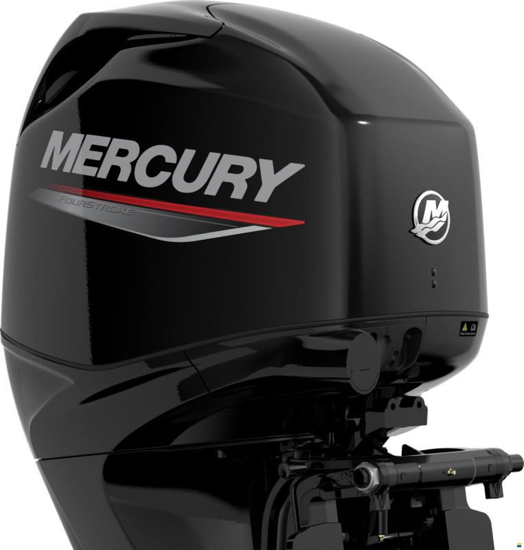 Mercury F 40 ELHPT EFI