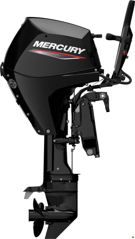Mercury F 30 ELPT EFI HD