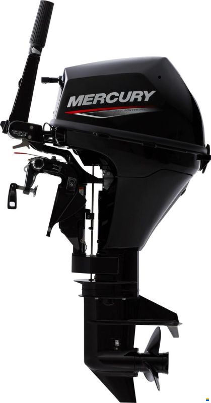 Mercury F 9,9 EL