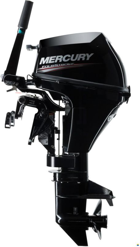 Mercury F 8 ELH