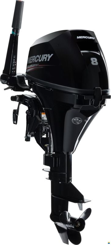 Mercury F 8 ELH