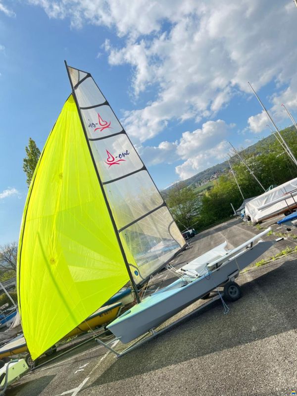 Devoti D-One