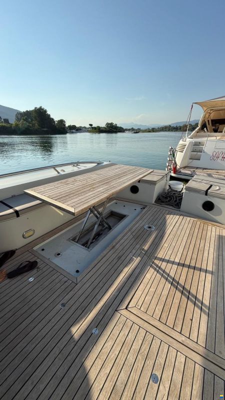 Albatro 50 RIB