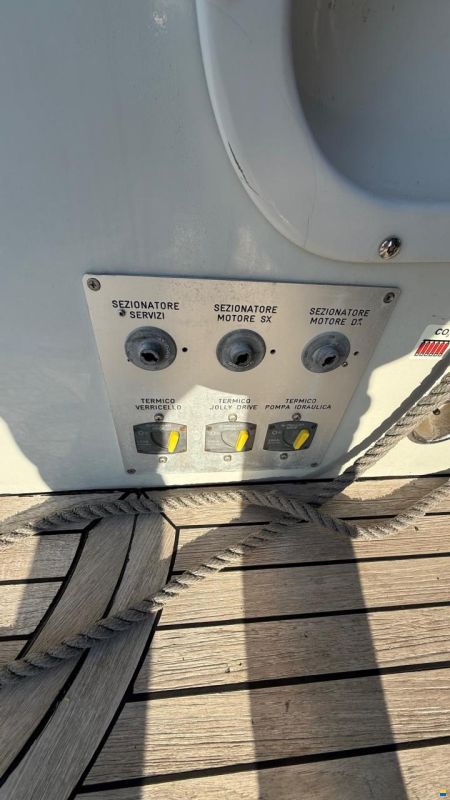 Albatro 50 RIB