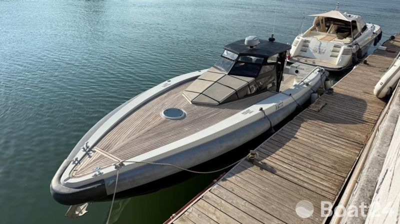 Albatro 50 RIB