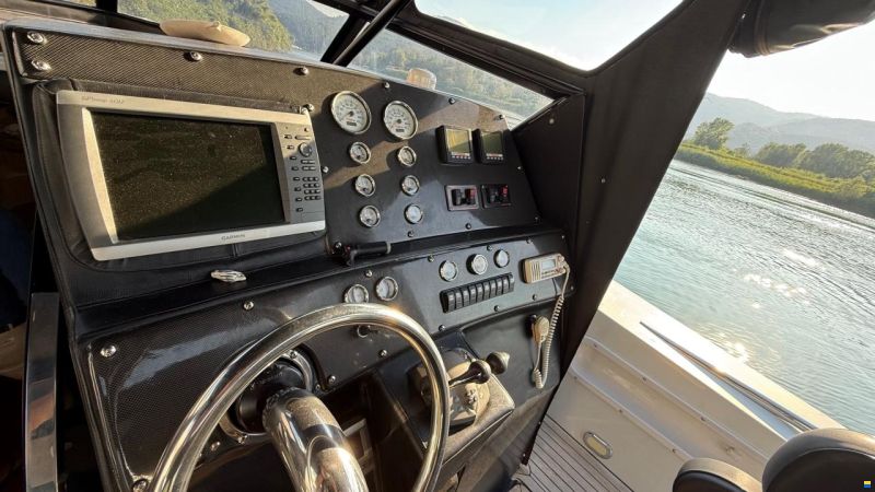 Albatro 50 RIB