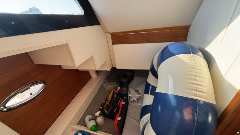 Albatro 50 RIB