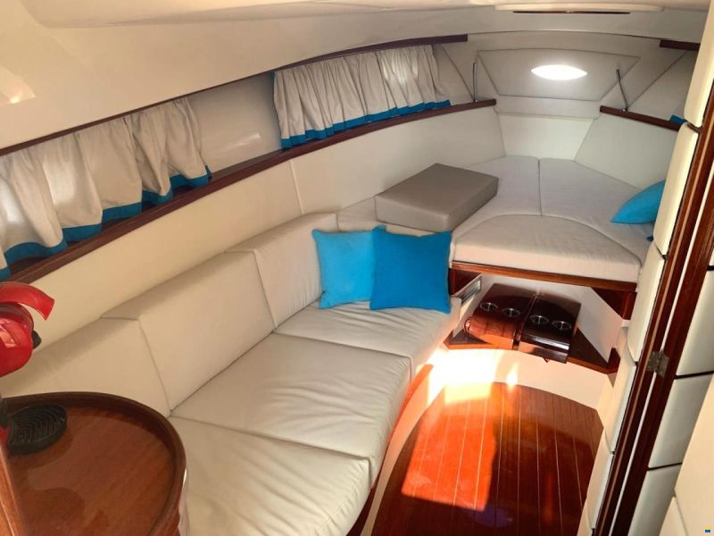 Gagliotta 35 Lobster
