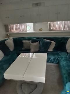 Cherokee 61 Profil Marine