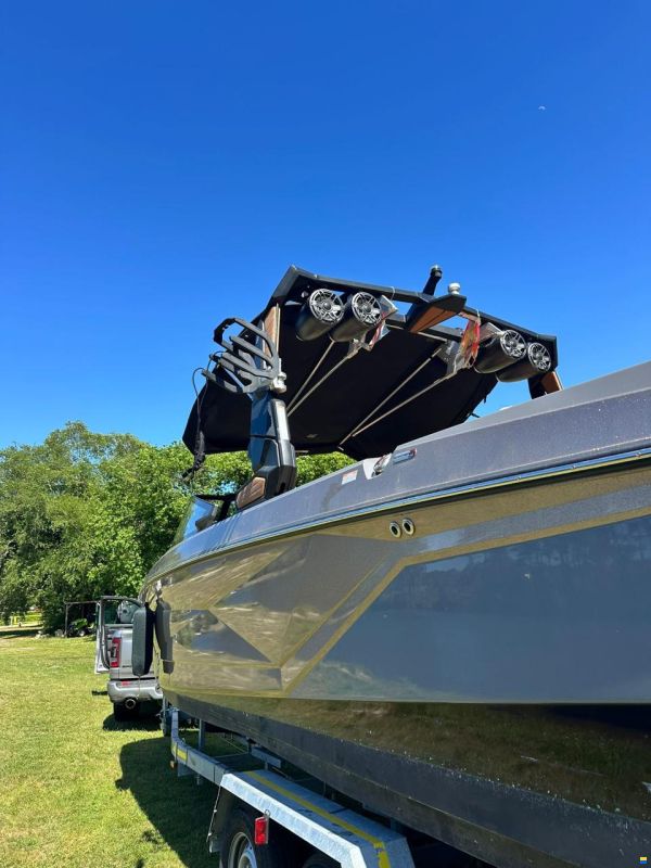 Nautique G25