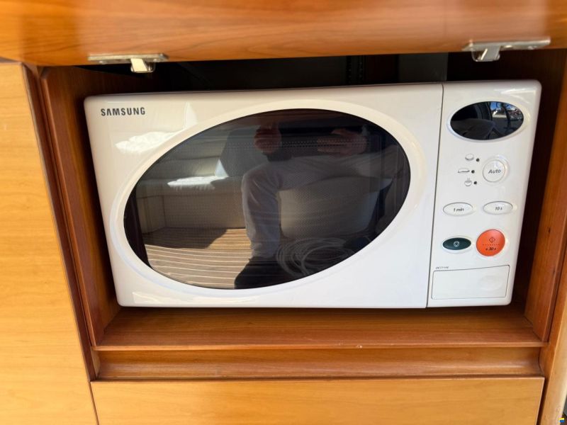 Starfisher 30