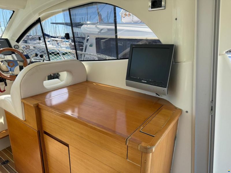 Starfisher 30