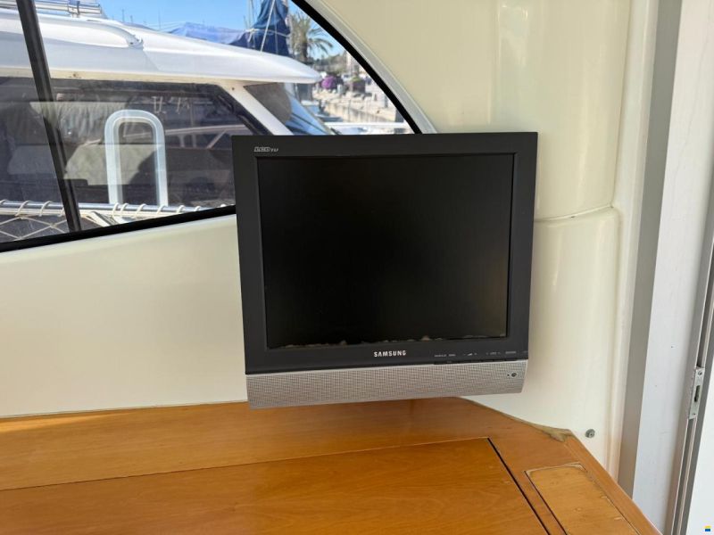Starfisher 30