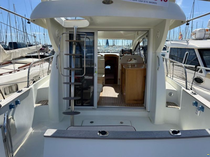 Starfisher 30
