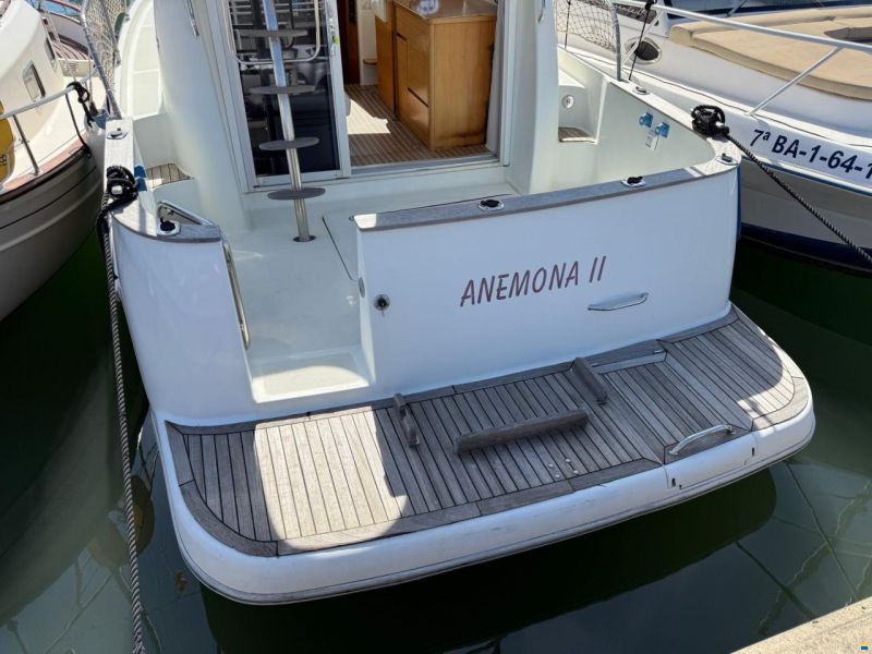 Starfisher 30