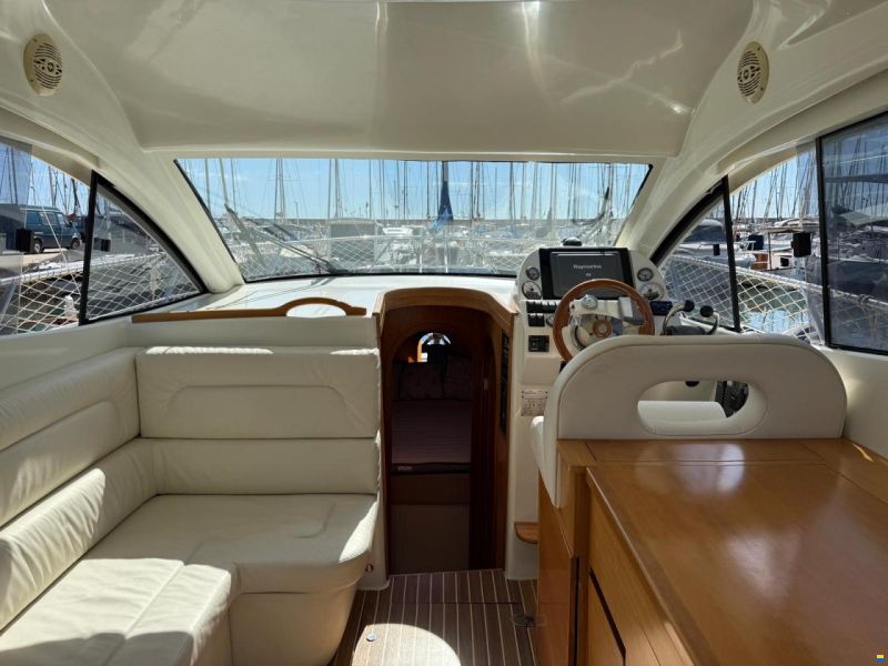 Starfisher 30