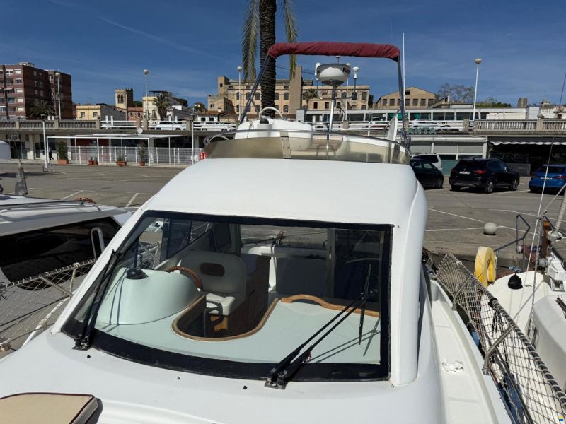 Starfisher 30