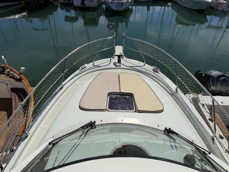 Starfisher 30
