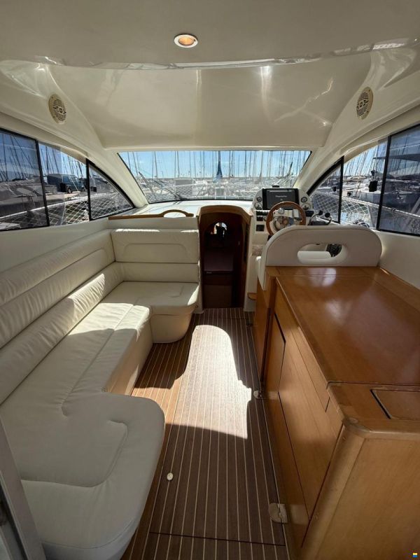 Starfisher 30