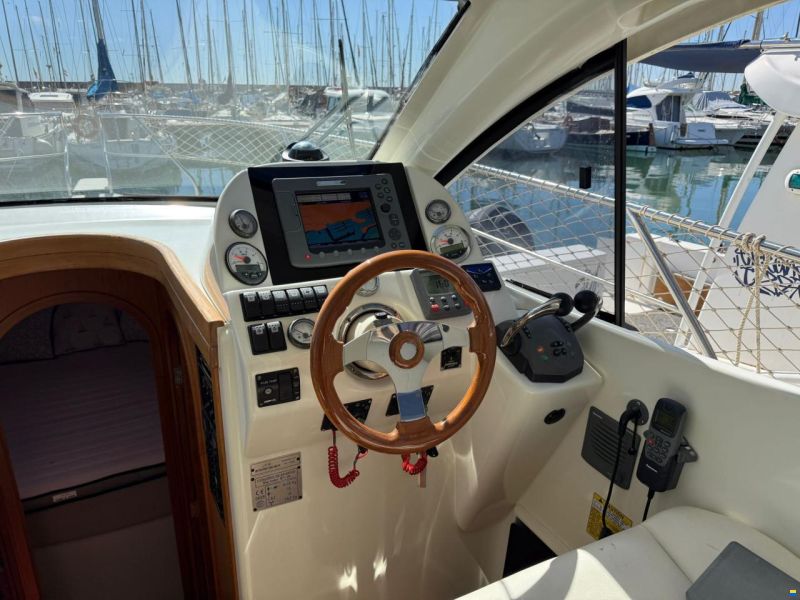 Starfisher 30